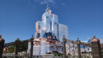 Disneyland Paris Castle Renovation (6)-micechat