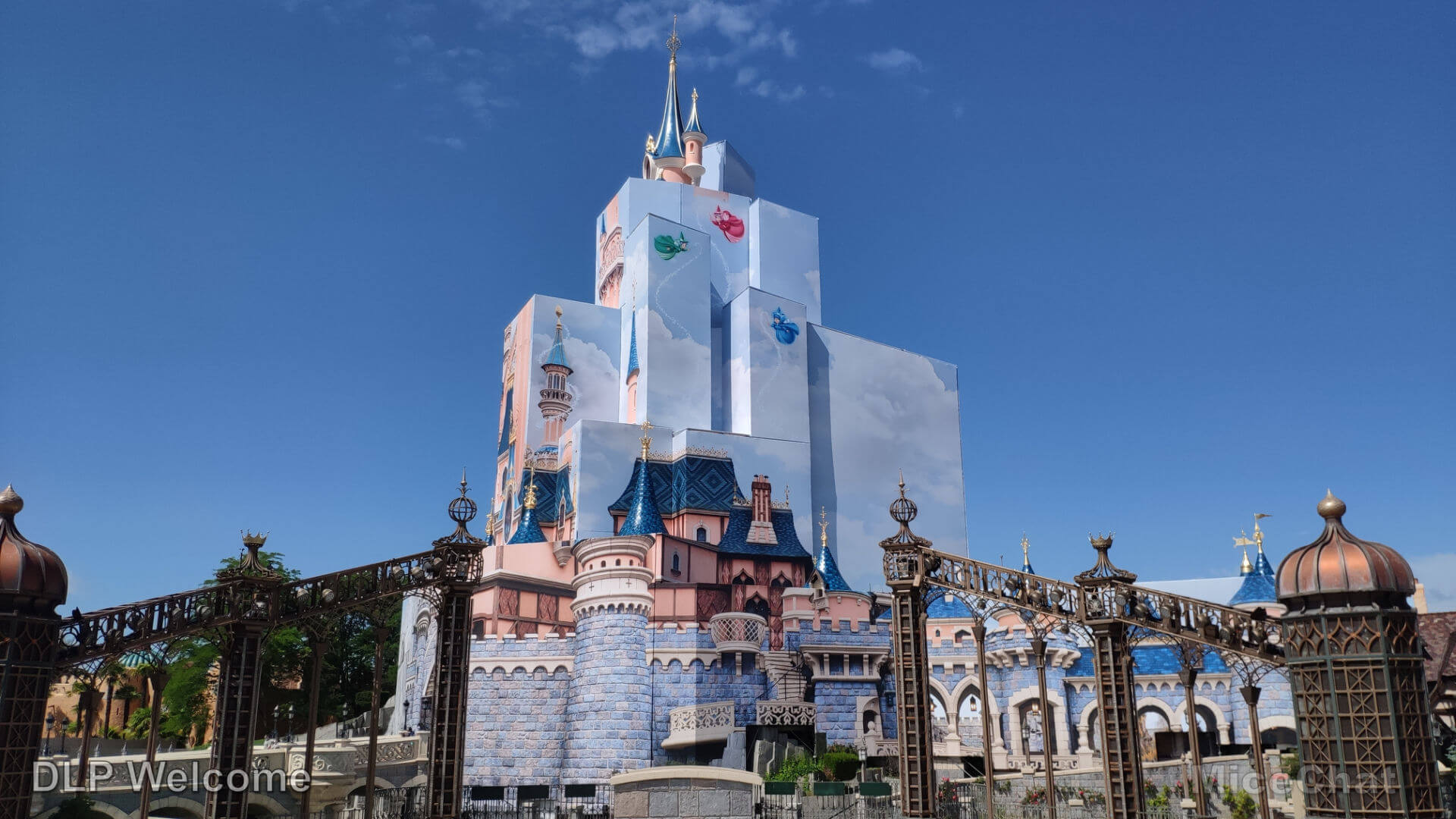 , Disneyland Paris Update: One Magical Month Later