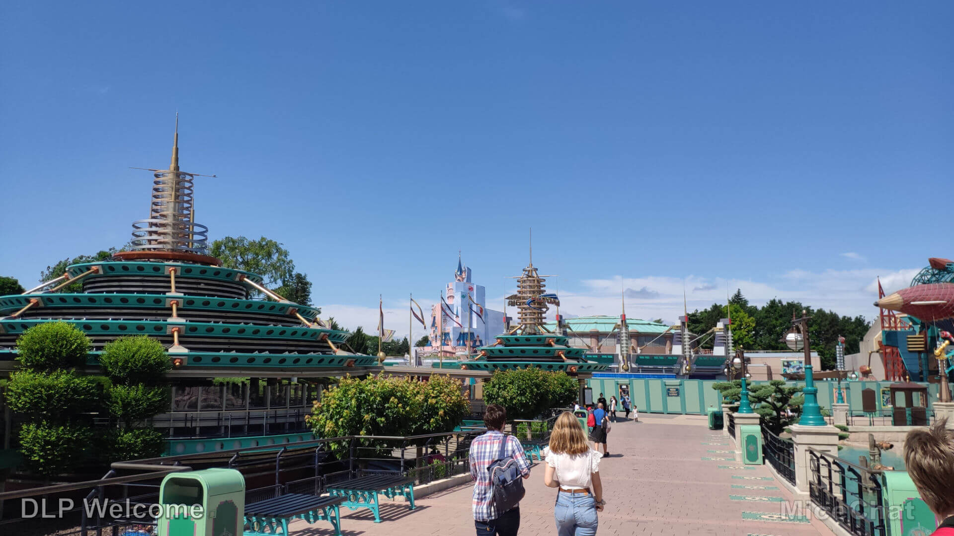 , Disneyland Paris Update: One Magical Month Later