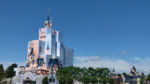 Disneyland Paris Castle Renovation (9)-micechat