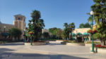 Disneyland Paris Front Lot – Entrance WDS (1)-micechat