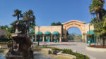 Disneyland Paris Front Lot – Entrance WDS (3)-micechat