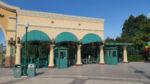 Disneyland Paris Front Lot – Entrance WDS (4)-micechat