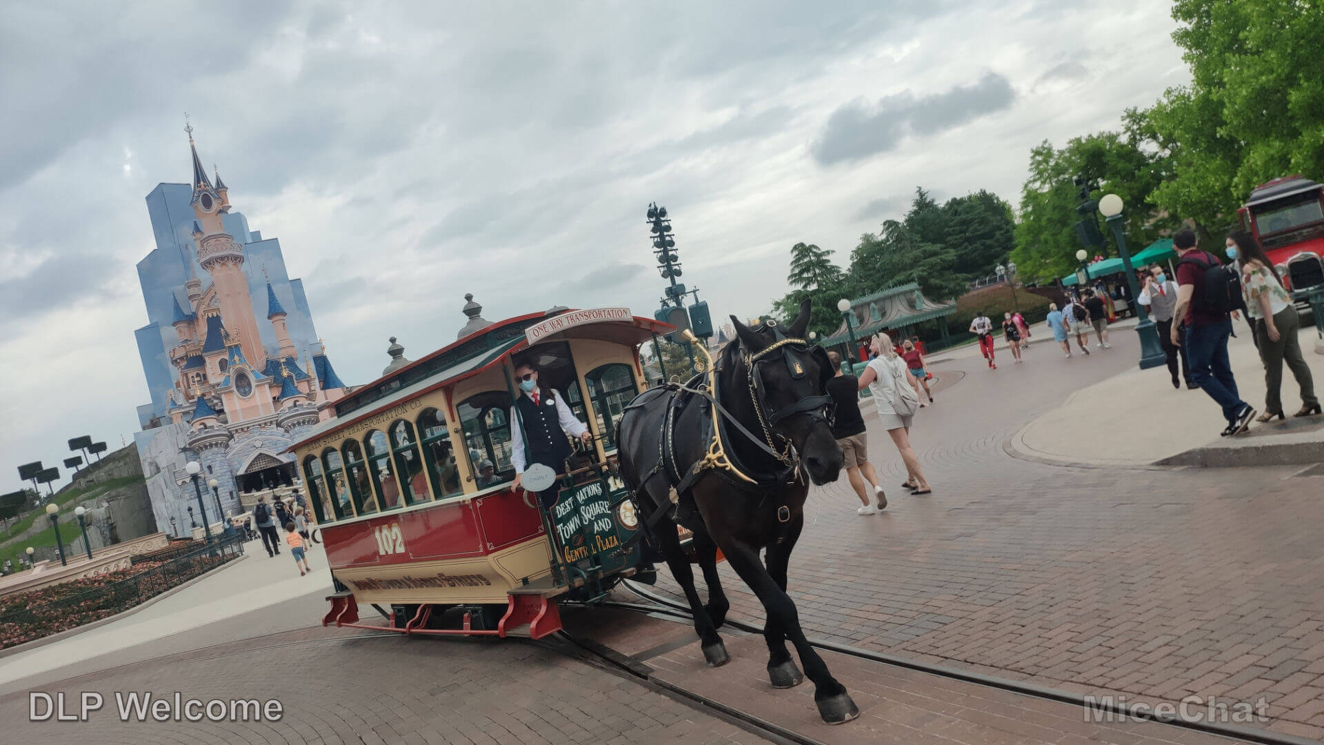 , Disneyland Paris Update: One Magical Month Later