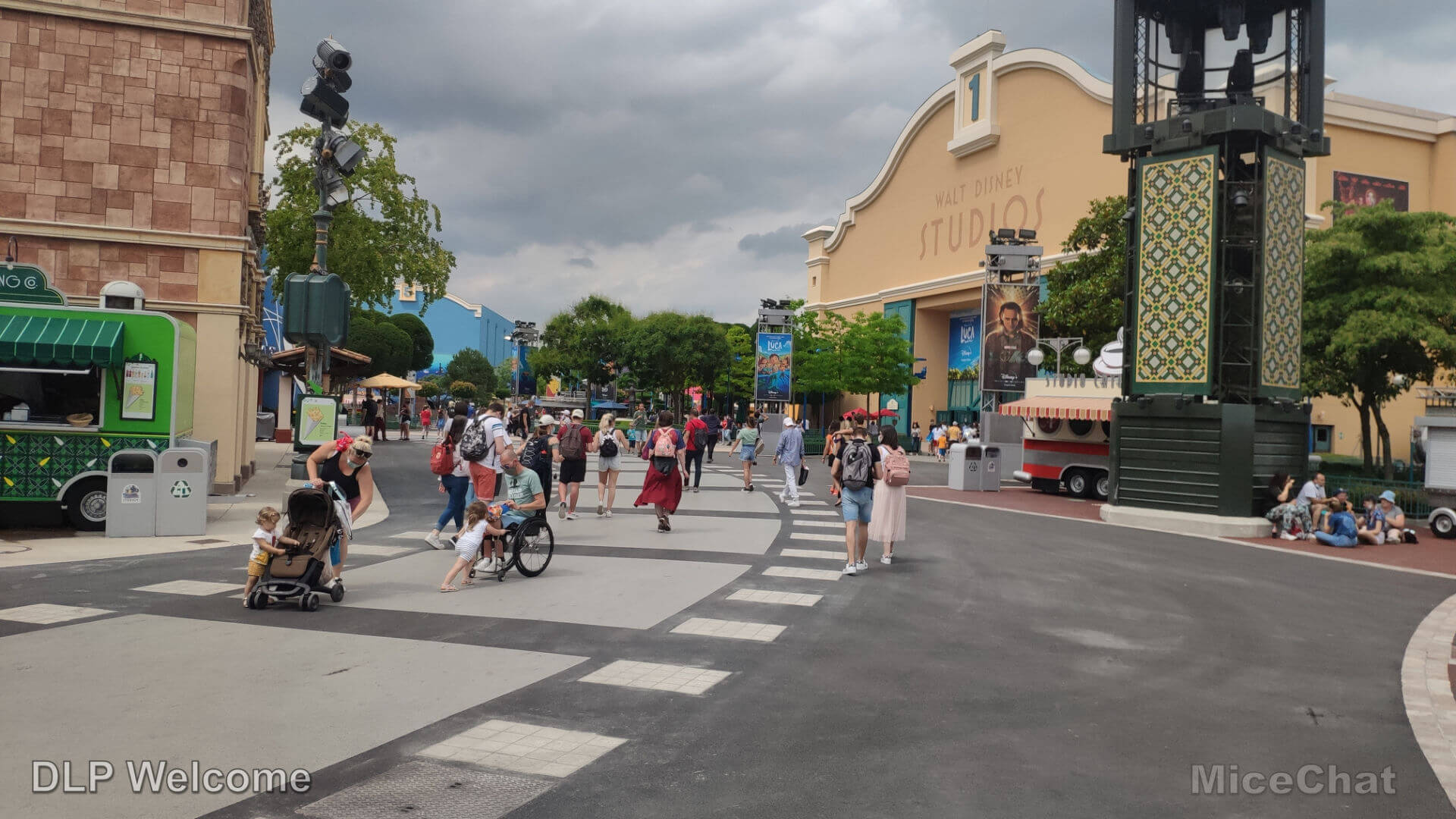 , Disneyland Paris Update: One Magical Month Later
