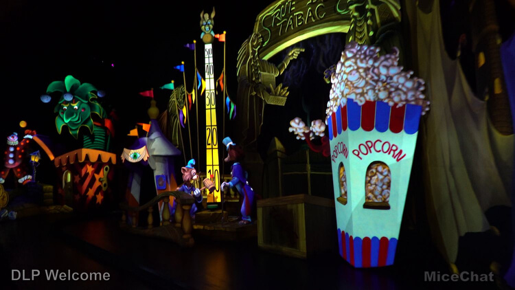 , Disneyland Paris Update: One Magical Month Later