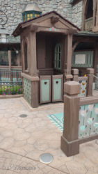 Disneyland Paris Premier Access-micechat