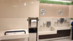 Disneyland Paris Restroom Renovation Toad Hall Restaurant (2)-micechat