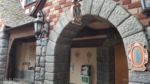 Disneyland Paris Restroom Renovation Toad Hall Restaurant (5)-micechat