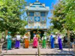 Disneyland Pearly Band 3-micechat