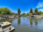 Disneyland Rivers of America mid-day-micechat