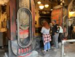 Disneyland Star Wars Kat Saka Kettle Reopens