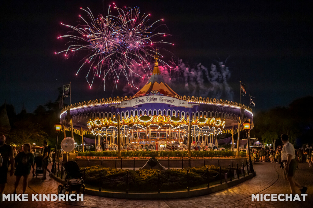 , Disneyland Update &#8211; The Shocking Calm Before Magic Keys Unlock a Storm