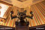 Disneyland_Mansion_gargoyle (1 of 1)