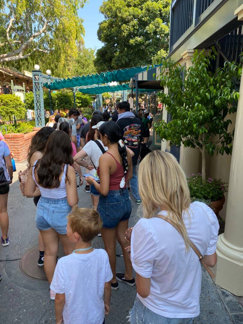 Disneyland 66th Birthday, Disneyland Update – Two Steps Forward and Two Steps Back
