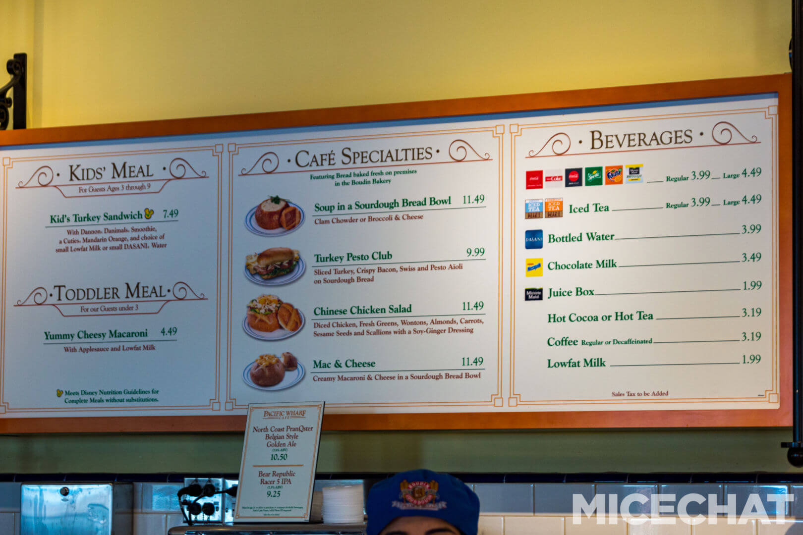 , Disneyland Update – Uncertainty Returns to Packed Parks