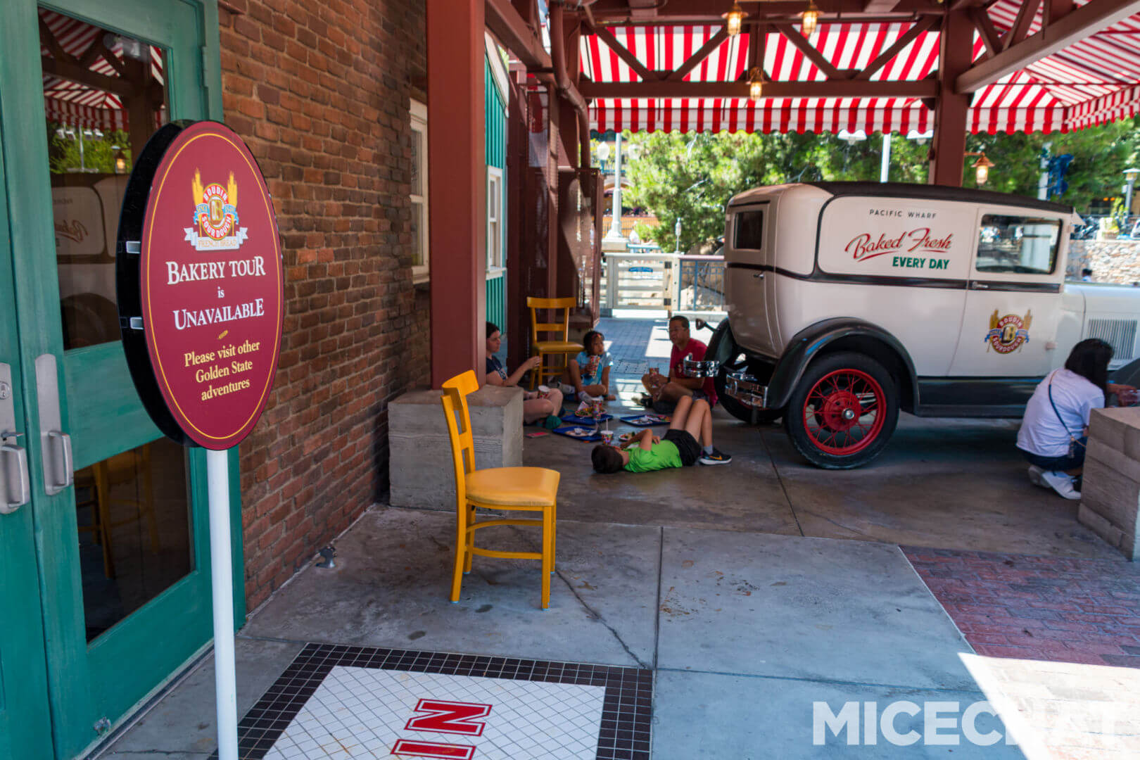 , Disneyland Update – Uncertainty Returns to Packed Parks