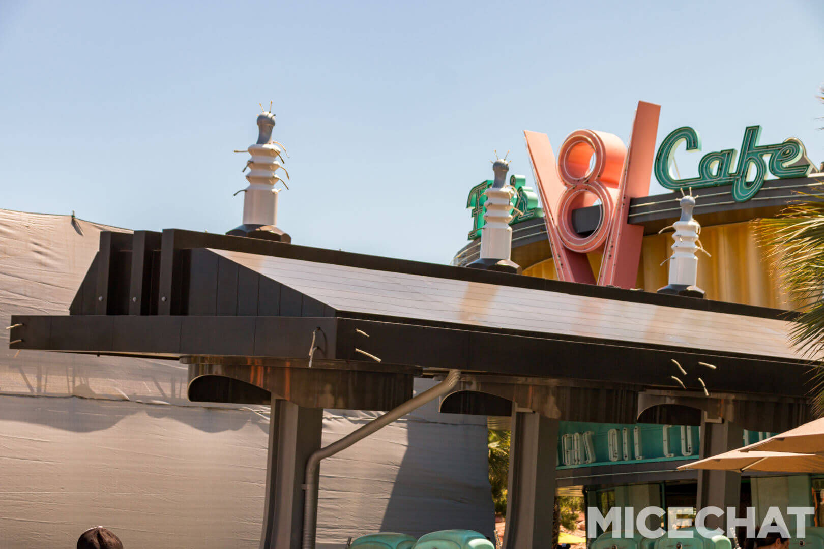 , Disneyland Update – Uncertainty Returns to Packed Parks