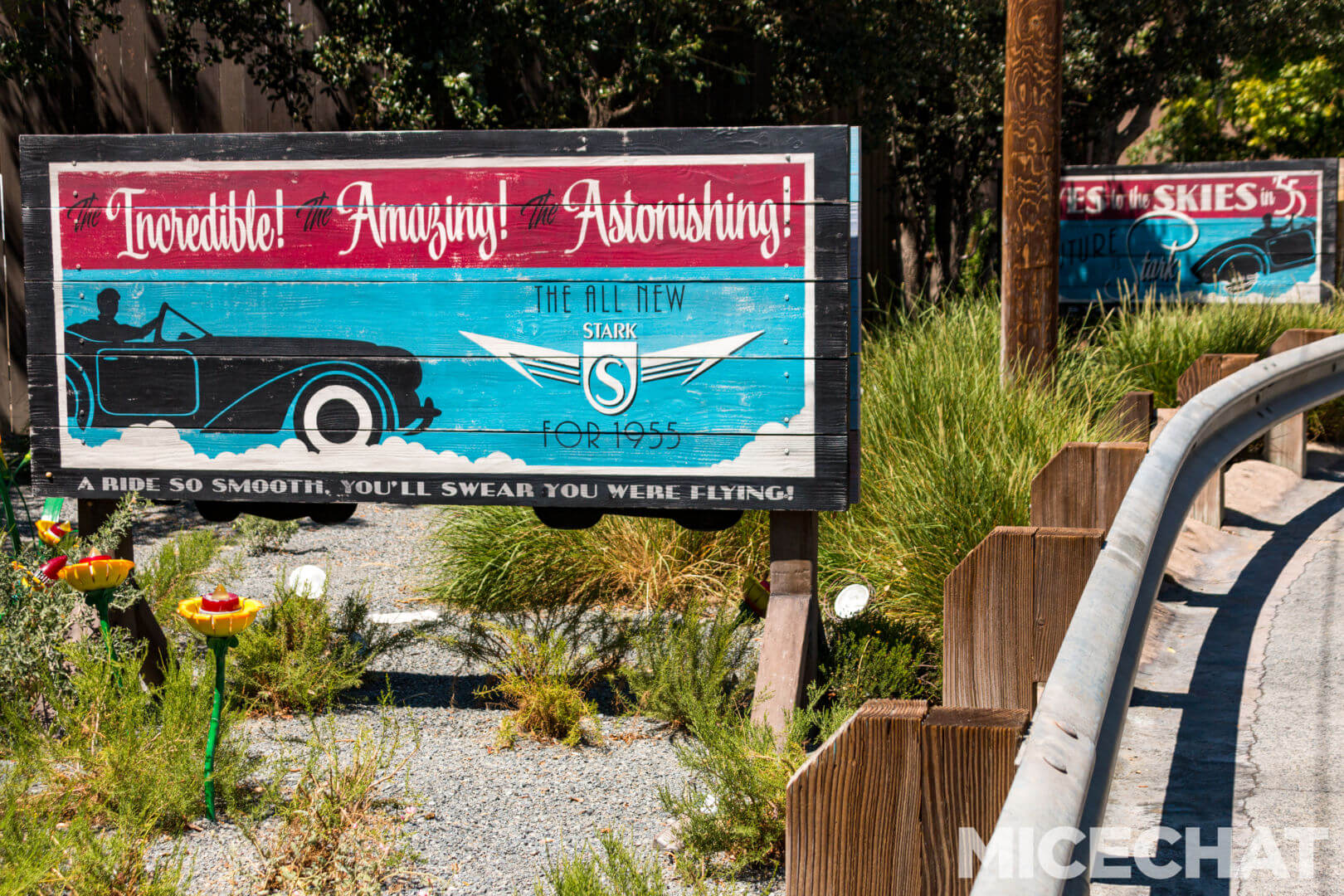 , Disneyland Update – Uncertainty Returns to Packed Parks