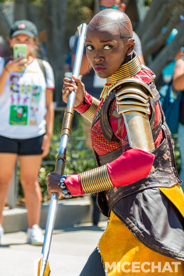 , Disneyland Update – Uncertainty Returns to Packed Parks
