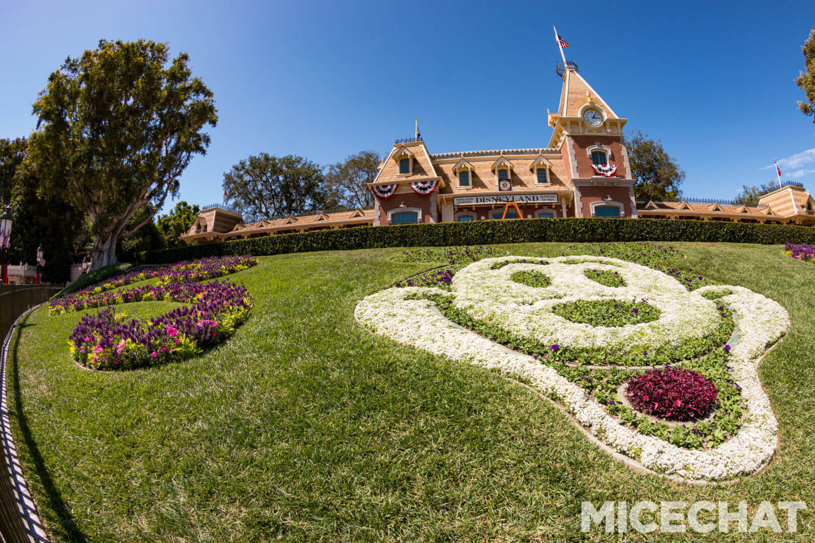 , Disneyland Update – Uncertainty Returns to Packed Parks