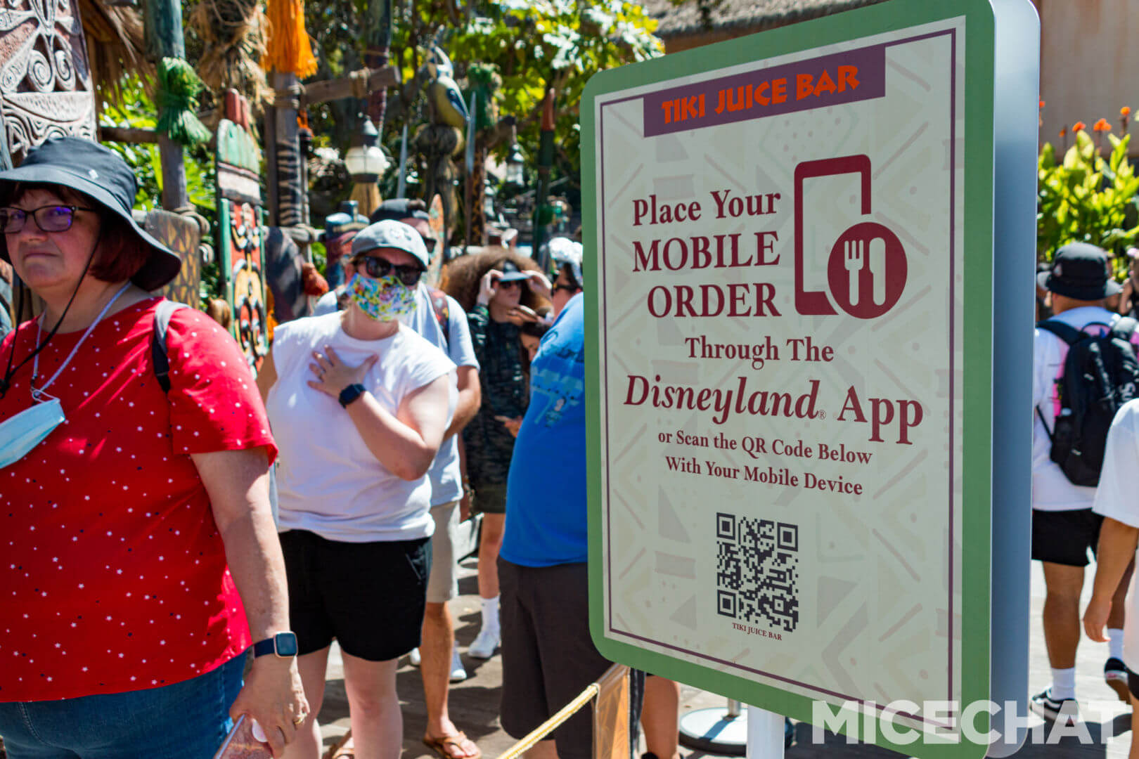 , Disneyland Update – Uncertainty Returns to Packed Parks