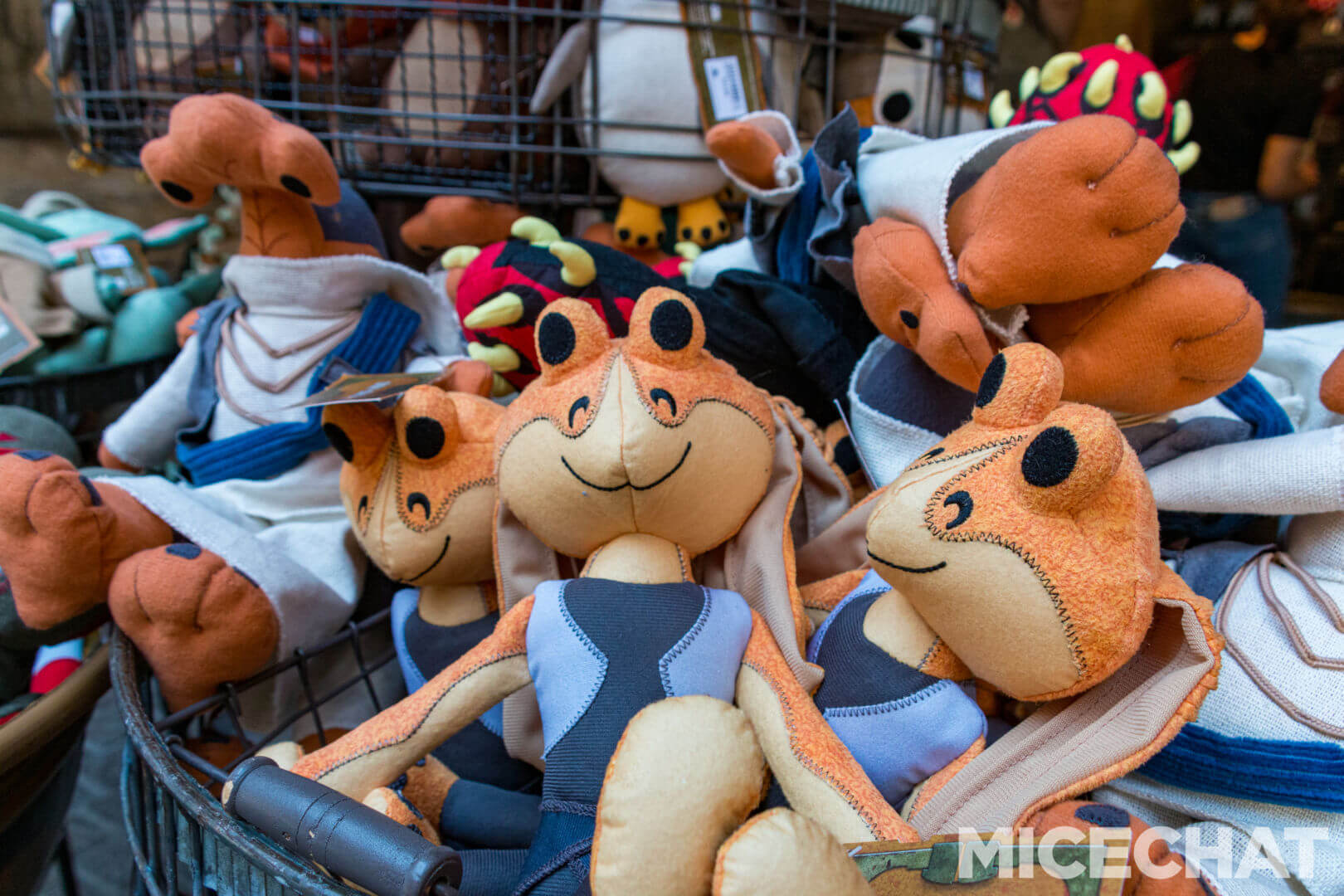 , Disneyland Update – Uncertainty Returns to Packed Parks