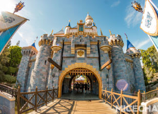 Disneyland Update – Uncertainty Returns to Packed Parks