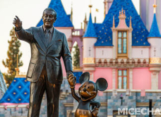 Disneyland Update – Magic Keys and Cast Member Needs