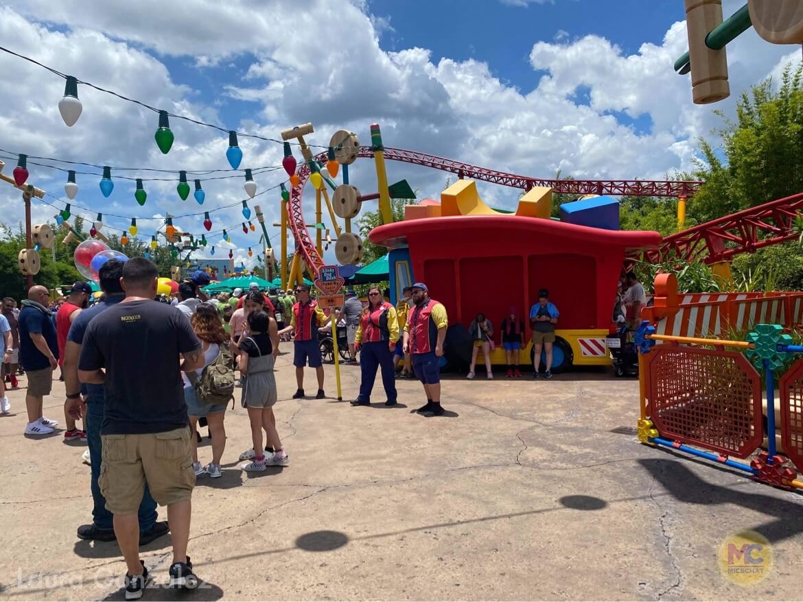 , Walt Disney World Update – Genie’s Dark Magic & EPCOT’s Artistic Eats