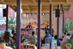 Knotts_Boardwalk BBQ_Piano Mania Far Shot