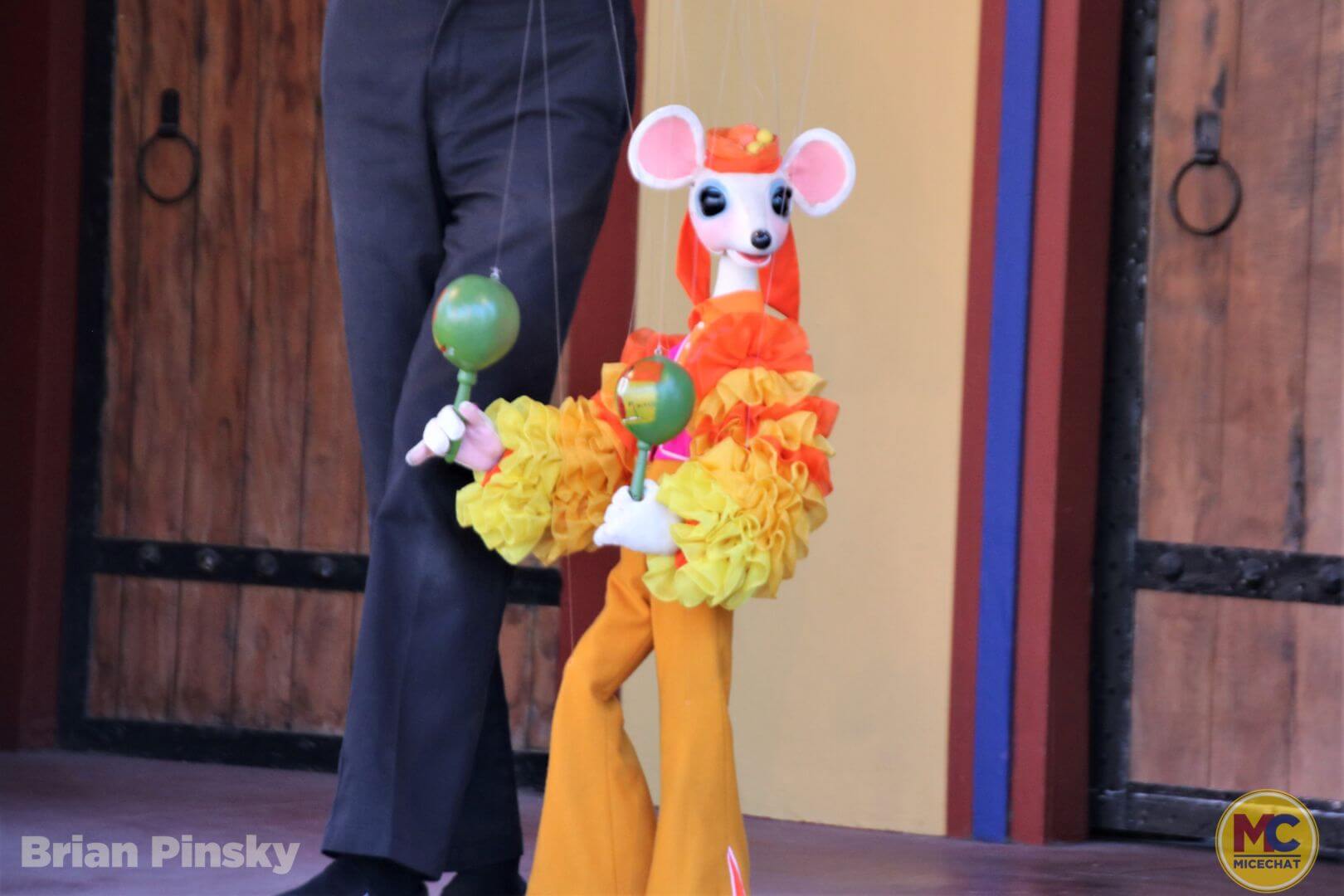 , Knott’s Berry Farm Update: Season’s Screamings