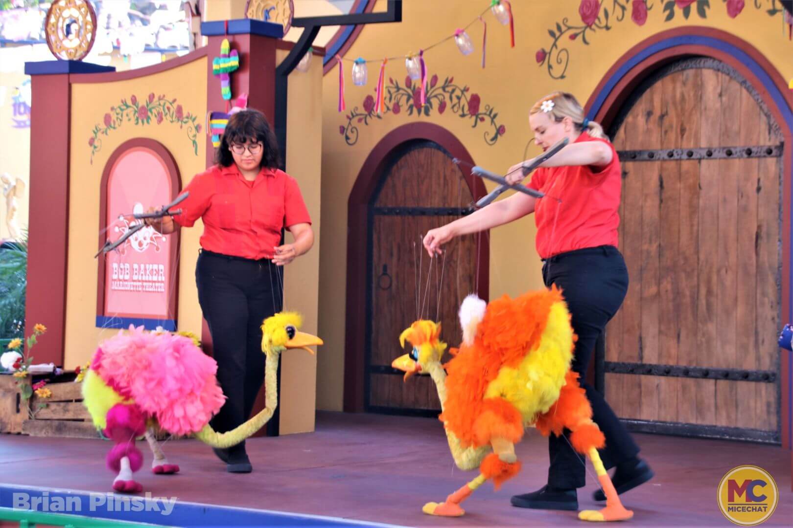 , Knott’s Berry Farm Update: Season’s Screamings