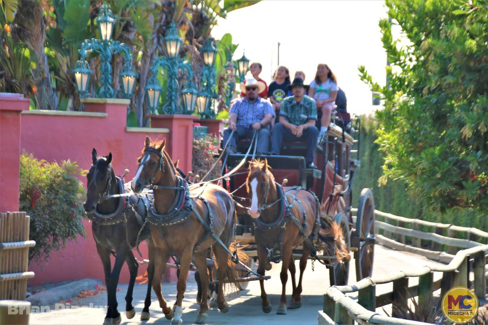 , Knott’s Berry Farm Update: Season’s Screamings