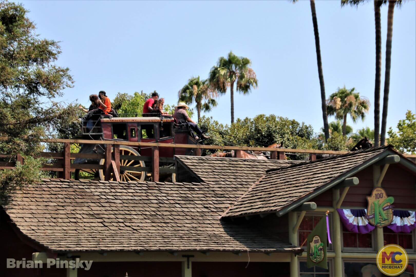 , Knott’s Berry Farm Update: Season’s Screamings