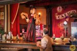 Knotts_Calico Saloon_Cameo Kate Singing 5