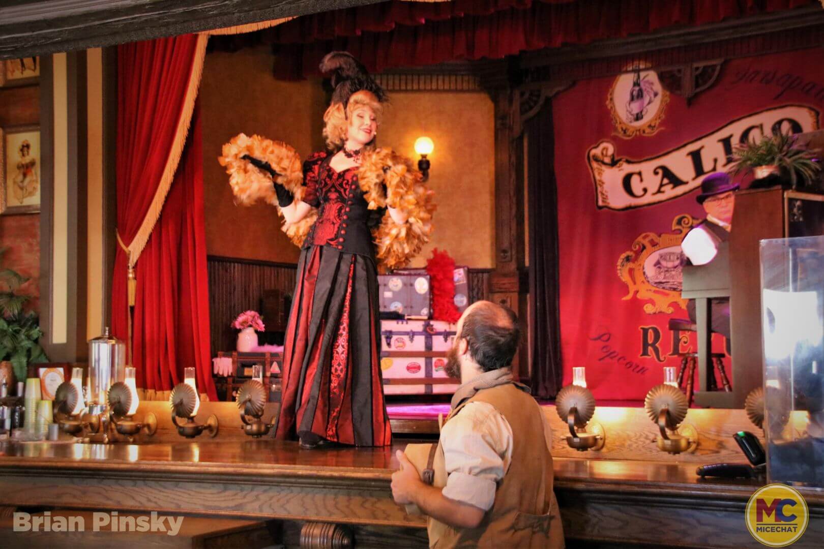, Knott’s Berry Farm Update: Season’s Screamings