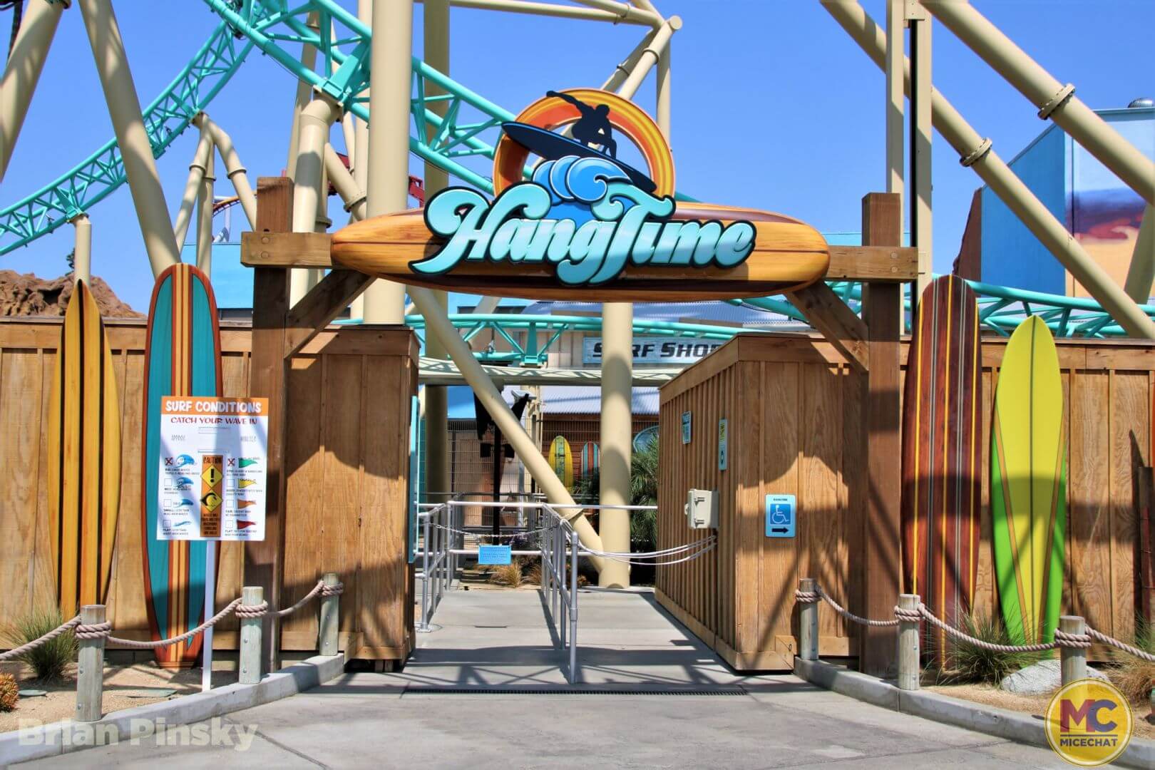 , Knott’s Berry Farm Update: Season’s Screamings