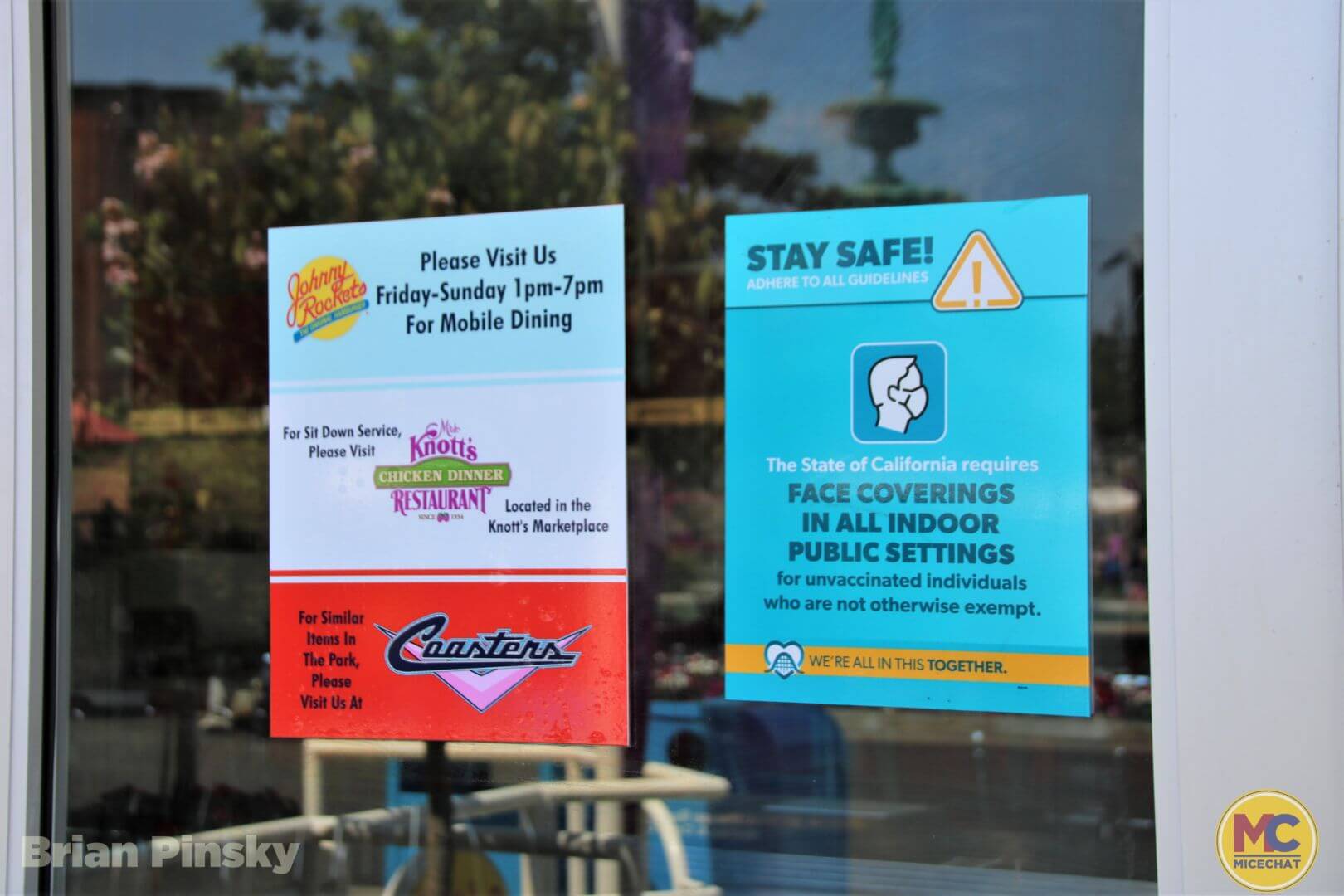 , Knott’s Berry Farm Update: Season’s Screamings