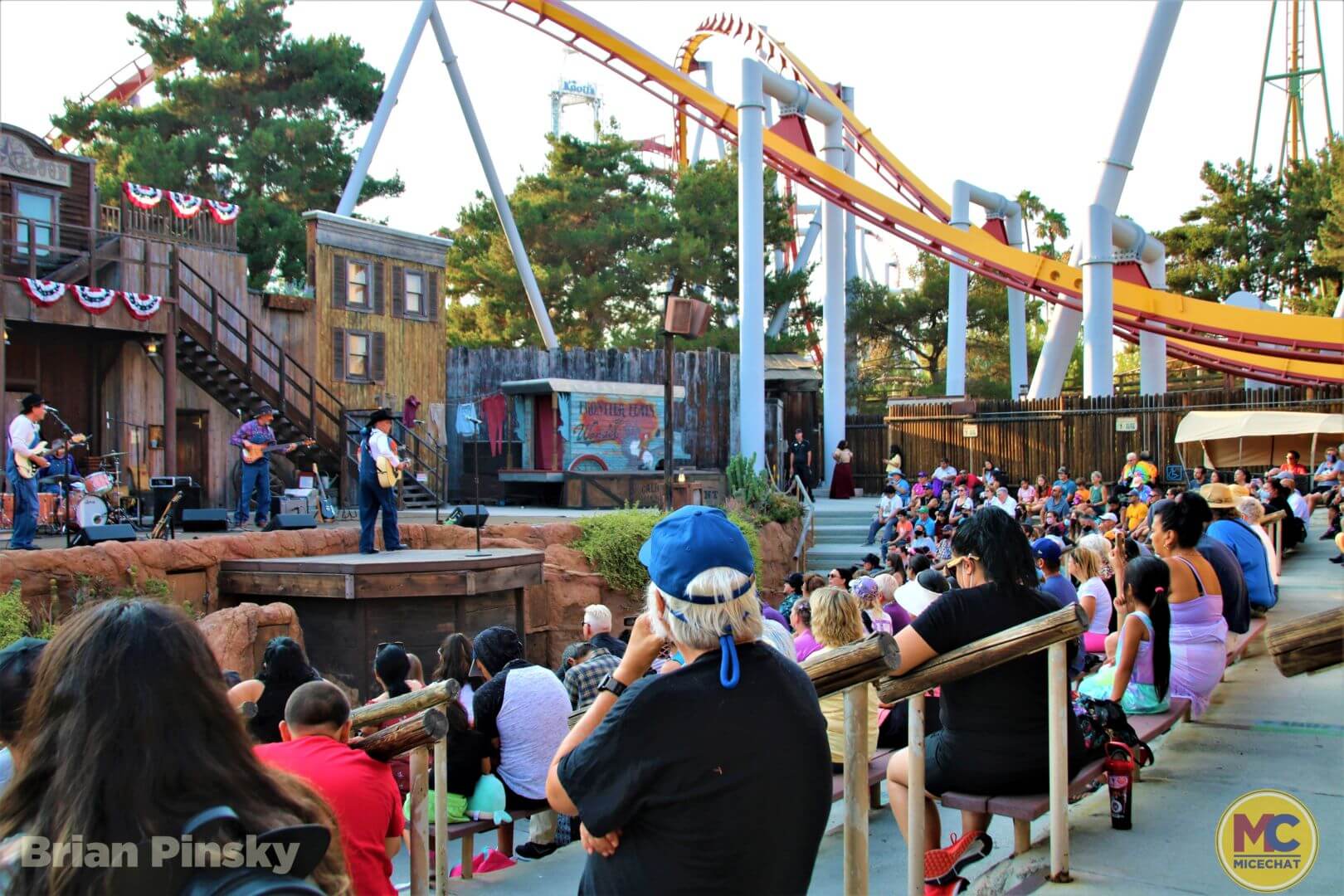 , Knott’s Berry Farm Update: Season’s Screamings