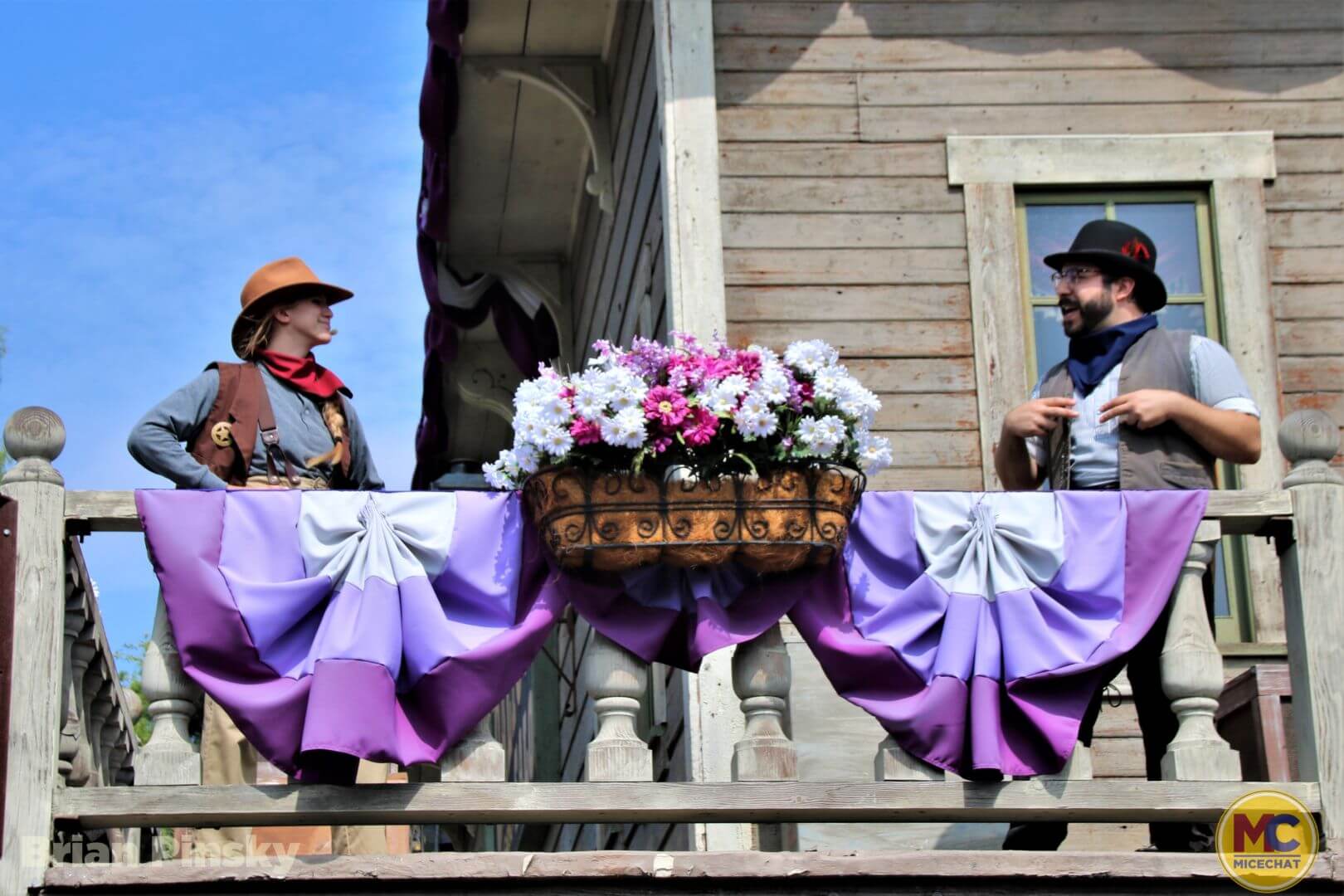 , Knott’s Berry Farm Update: Season’s Screamings