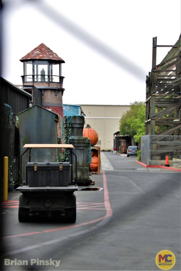 , Knott’s Berry Farm Update: Season’s Screamings