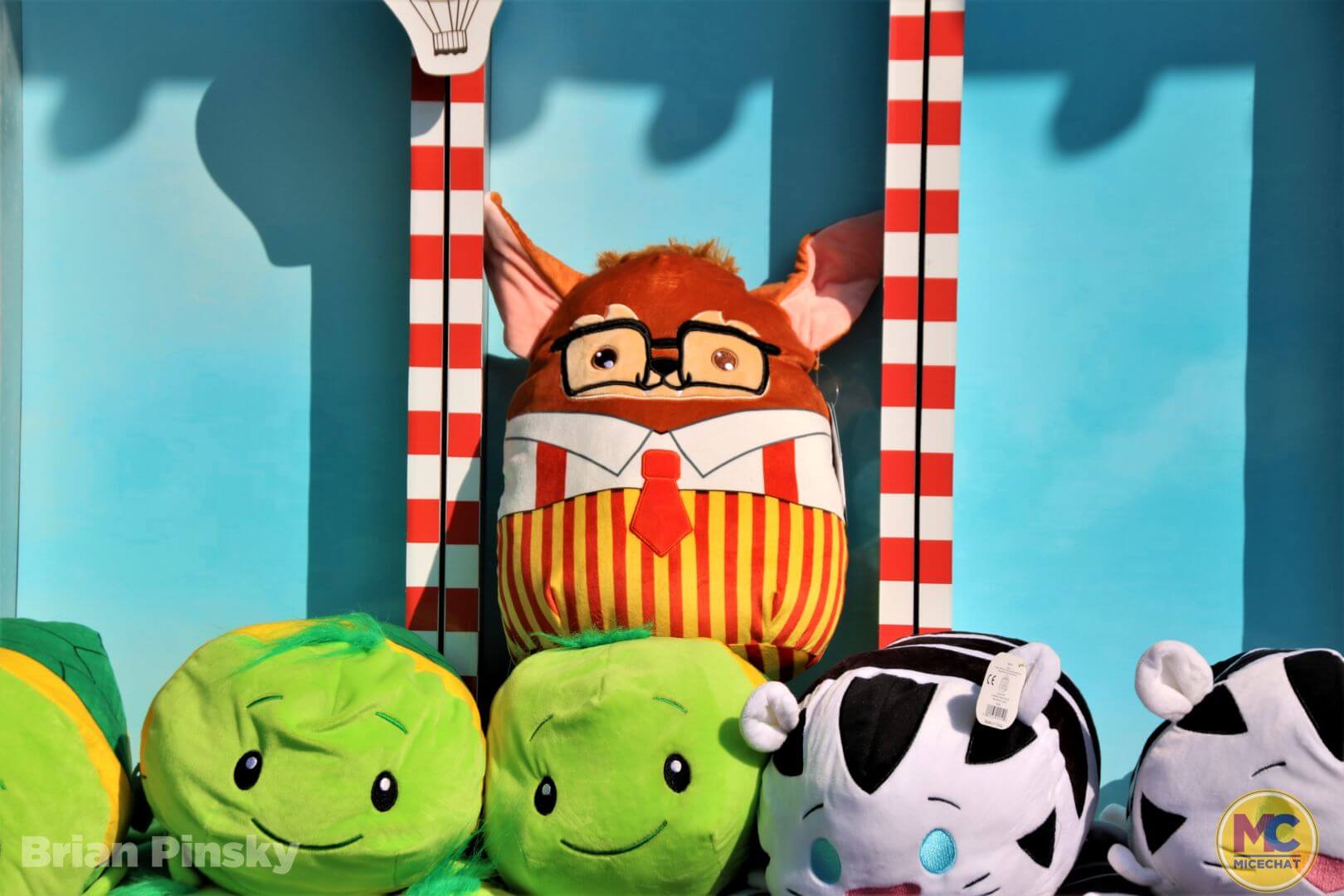 , Knott’s Berry Farm Update: Season’s Screamings