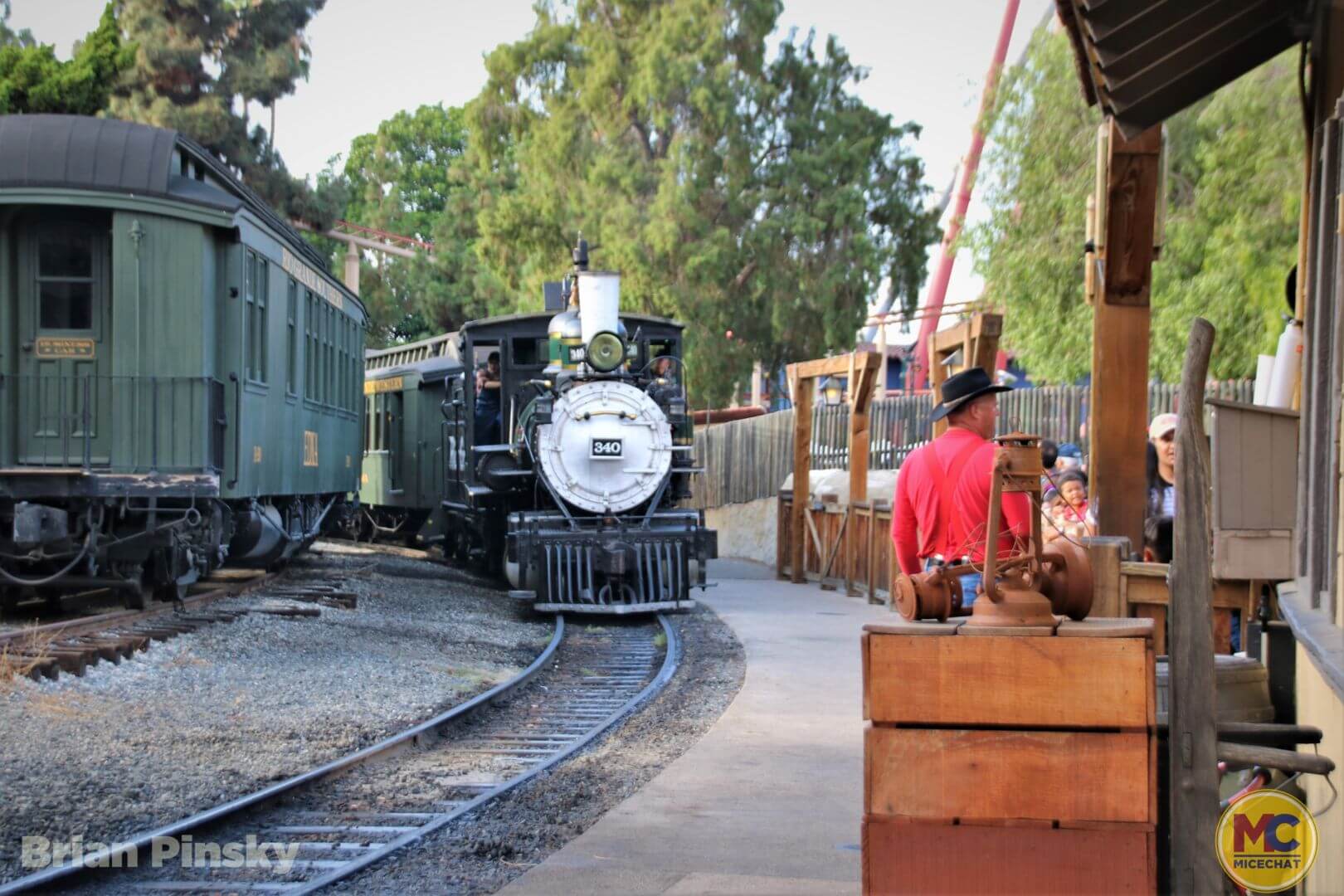 , Knott’s Berry Farm Update: Season’s Screamings