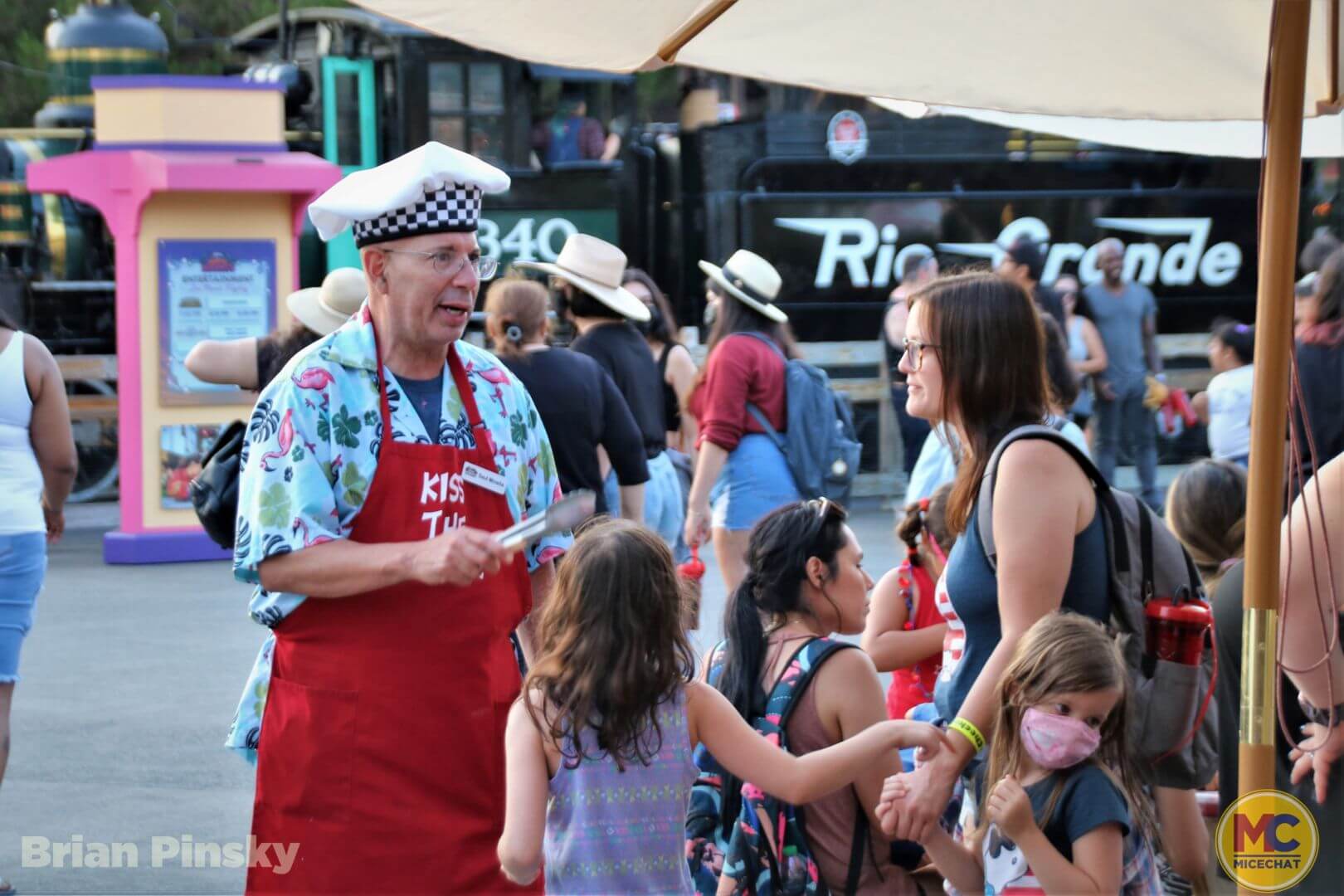 , Knott’s Berry Farm Update: Season’s Screamings