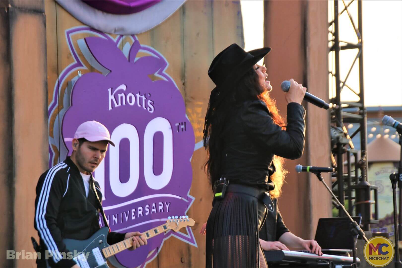 , Knott’s Berry Farm Update: Season’s Screamings