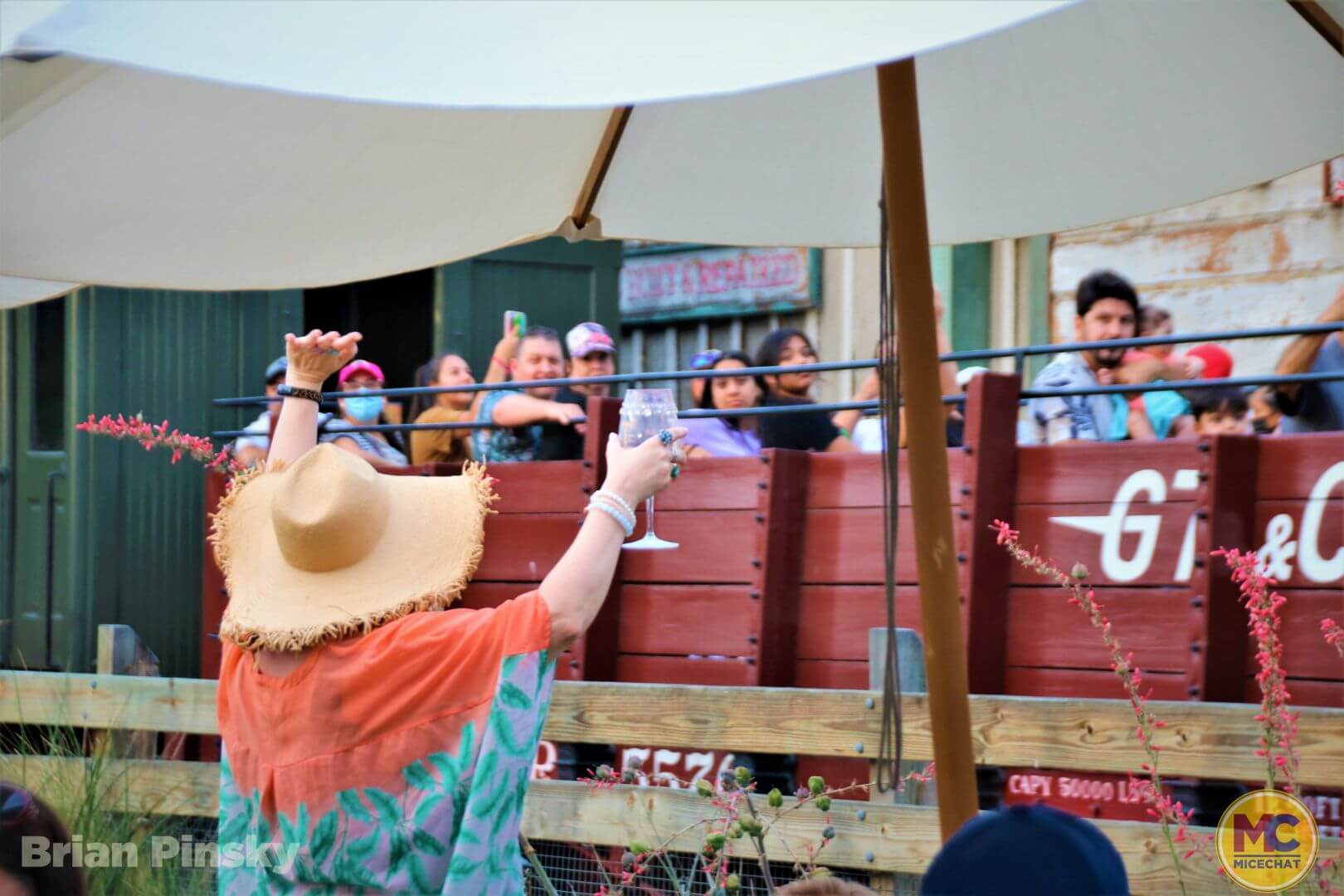 , Knott’s Berry Farm Update: Season’s Screamings