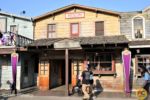 Knotts_Western Trails Museum Entrance