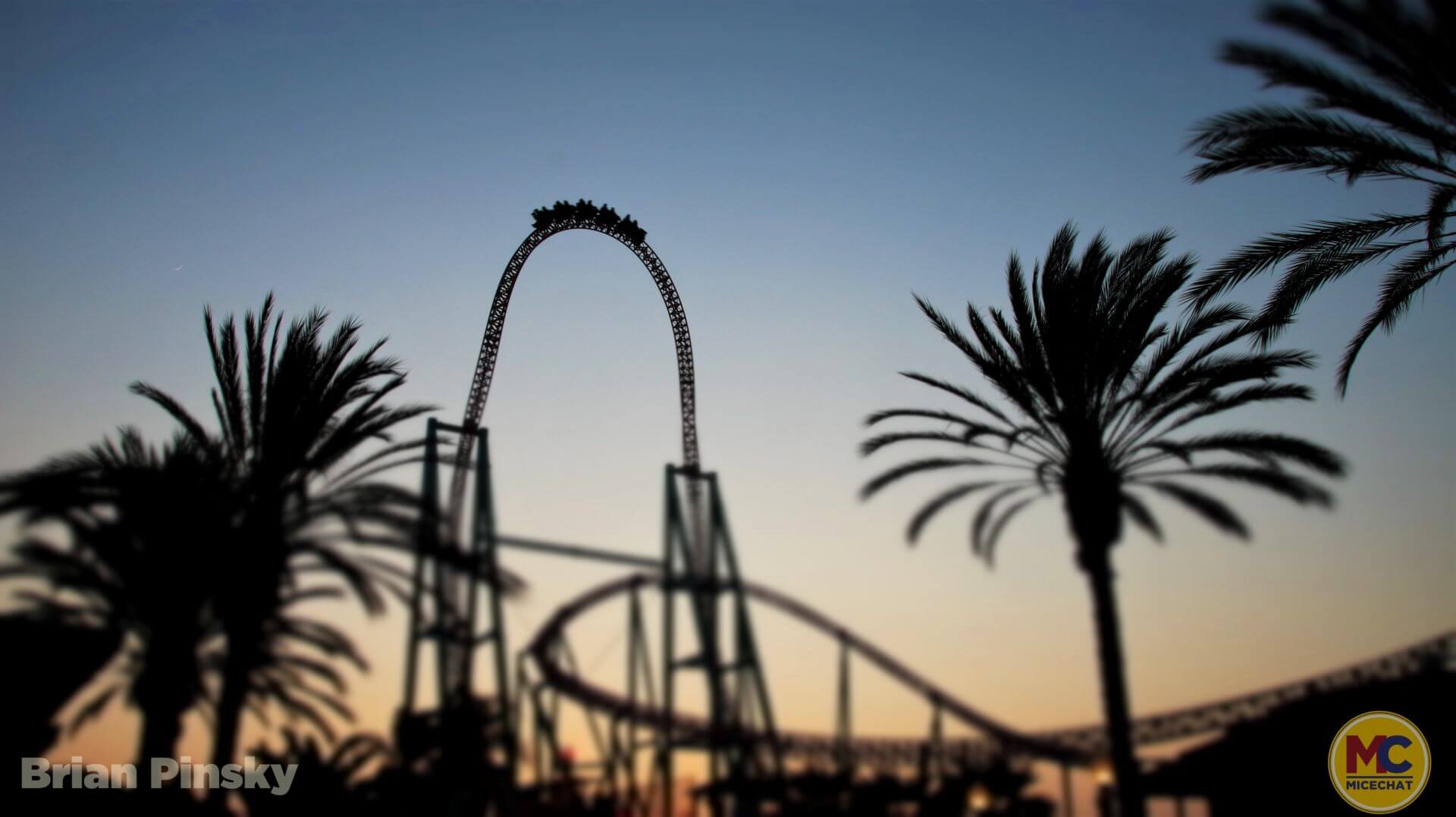 , Knott’s Berry Farm Update: Season’s Screamings