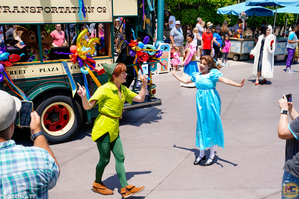 Disneyland 66th Birthday, Disneyland Update – Two Steps Forward and Two Steps Back